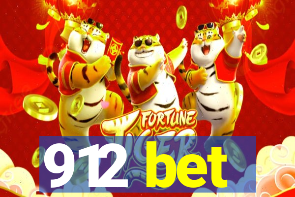 912 bet